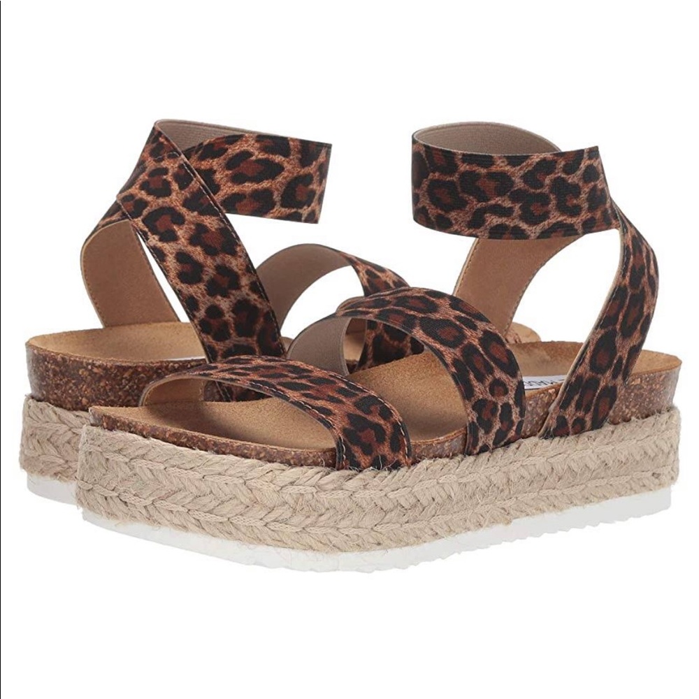 KIMMIE espadrilles